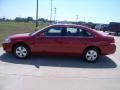 Precision Red - Impala LT Photo No. 8