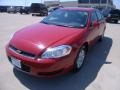 Precision Red - Impala LT Photo No. 9