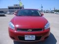 Precision Red - Impala LT Photo No. 10