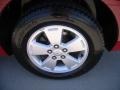 Precision Red - Impala LT Photo No. 11