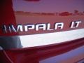 Precision Red - Impala LT Photo No. 12