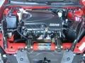 Precision Red - Impala LT Photo No. 23