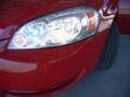 Precision Red - Impala LT Photo No. 25