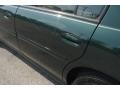 2002 Forest Green Metallic Chevrolet Malibu LS Sedan  photo #37