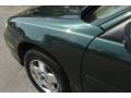 Forest Green Metallic - Malibu LS Sedan Photo No. 39