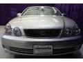 Millenium Silver Metallic - GS 400 Photo No. 3