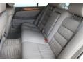 Light Charcoal Rear Seat Photo for 2000 Lexus GS #34664218