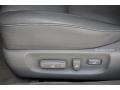 Millenium Silver Metallic - GS 400 Photo No. 18
