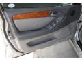 Light Charcoal Door Panel Photo for 2000 Lexus GS #34664386
