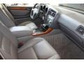 Light Charcoal Interior Photo for 2000 Lexus GS #34664522
