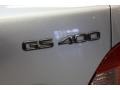2000 Lexus GS 400 Badge and Logo Photo