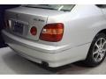 Millenium Silver Metallic - GS 400 Photo No. 33