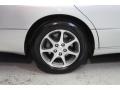 2000 Lexus GS 400 Wheel and Tire Photo