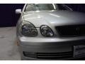 Millenium Silver Metallic - GS 400 Photo No. 37