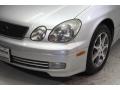 Millenium Silver Metallic - GS 400 Photo No. 41
