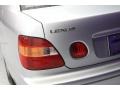 Millenium Silver Metallic - GS 400 Photo No. 42