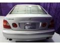Millenium Silver Metallic - GS 400 Photo No. 43