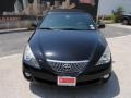 Black - Solara SLE V6 Convertible Photo No. 2