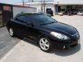 Black - Solara SLE V6 Convertible Photo No. 3