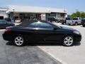 Black - Solara SLE V6 Convertible Photo No. 4