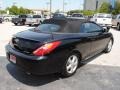 Black - Solara SLE V6 Convertible Photo No. 5