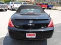 Black - Solara SLE V6 Convertible Photo No. 6