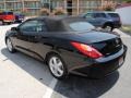 Black - Solara SLE V6 Convertible Photo No. 7