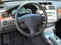 Black - Solara SLE V6 Convertible Photo No. 13