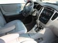 Salsa Red Pearl - Highlander V6 4WD Photo No. 9