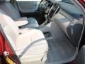 Salsa Red Pearl - Highlander V6 4WD Photo No. 10