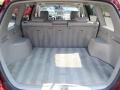 Salsa Red Pearl - Highlander V6 4WD Photo No. 11