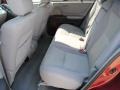 Salsa Red Pearl - Highlander V6 4WD Photo No. 12