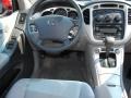 Salsa Red Pearl - Highlander V6 4WD Photo No. 14