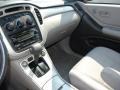 Salsa Red Pearl - Highlander V6 4WD Photo No. 19