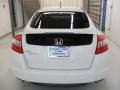 White Diamond Pearl - Accord Crosstour EX-L Photo No. 3