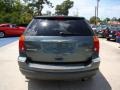 2004 Onyx Green Pearl Chrysler Pacifica AWD  photo #7