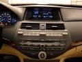 2010 White Diamond Pearl Honda Accord Crosstour EX-L  photo #13