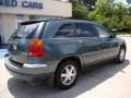 2004 Onyx Green Pearl Chrysler Pacifica AWD  photo #8