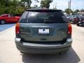 2004 Onyx Green Pearl Chrysler Pacifica AWD  photo #9