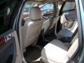 2004 Onyx Green Pearl Chrysler Pacifica AWD  photo #11
