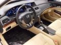 White Diamond Pearl - Accord Crosstour EX-L Photo No. 24