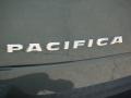 2004 Onyx Green Pearl Chrysler Pacifica AWD  photo #32