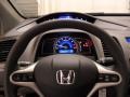 2010 Crystal Black Pearl Honda Civic EX Coupe  photo #14