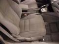 2010 Crystal Black Pearl Honda Civic EX Coupe  photo #19
