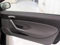 2010 Crystal Black Pearl Honda Civic EX Coupe  photo #22