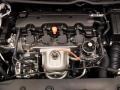 2010 Crystal Black Pearl Honda Civic EX Coupe  photo #24