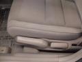 Polished Metal Metallic - Civic DX-VP Sedan Photo No. 10