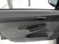 Polished Metal Metallic - Civic DX-VP Sedan Photo No. 11