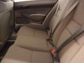Polished Metal Metallic - Civic DX-VP Sedan Photo No. 16
