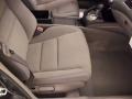 Polished Metal Metallic - Civic DX-VP Sedan Photo No. 21